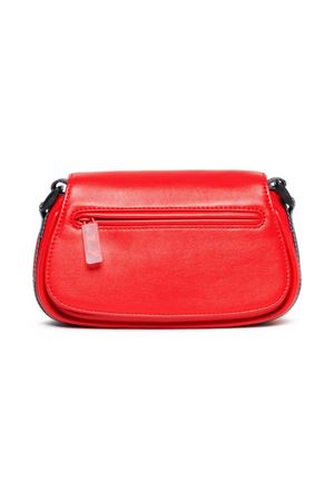 Borsa a tracolla in similpelle DIESEL KIDS | J02138PR525T4346